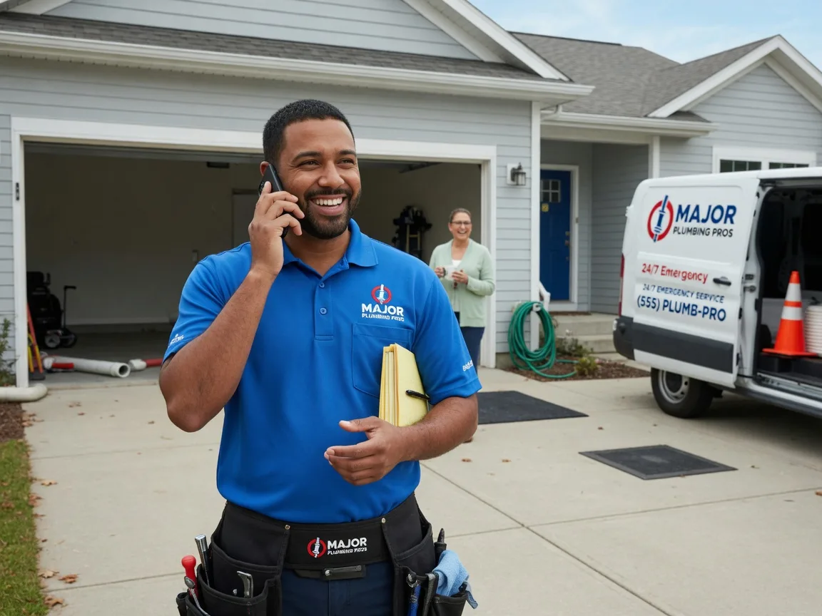 Drain Cleaning Services Lyman, WA FAQs